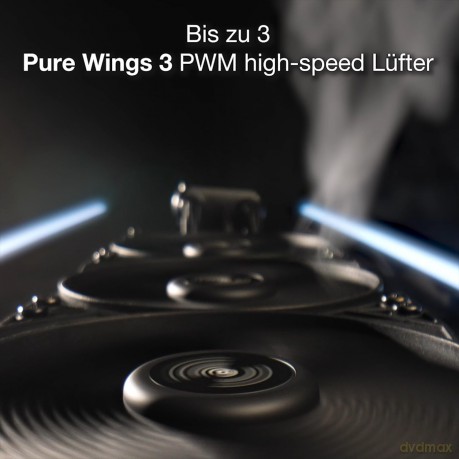 Chłodzenie Pure Loop 2 360mm AIO CPU Cooler