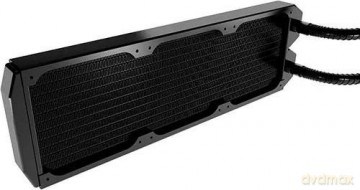 Chłodzenie Silent Loop 2 360mm AIO CPU Cooler
