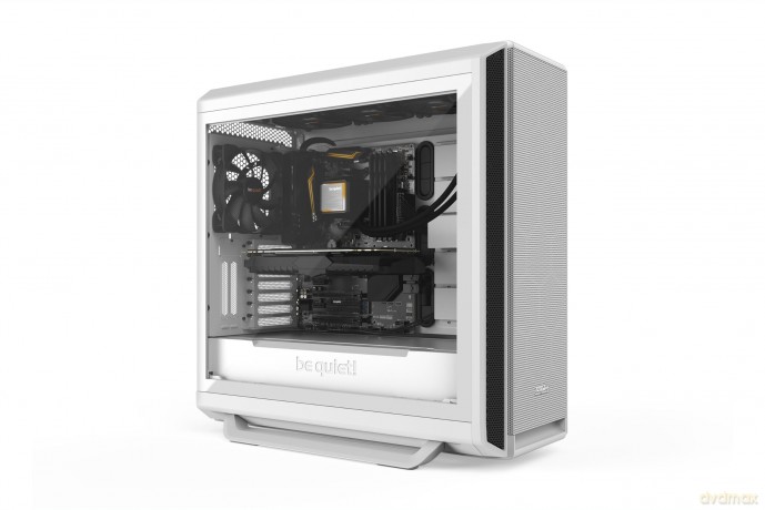 Chłodzenie Silent Loop 2 360mm AIO CPU Cooler