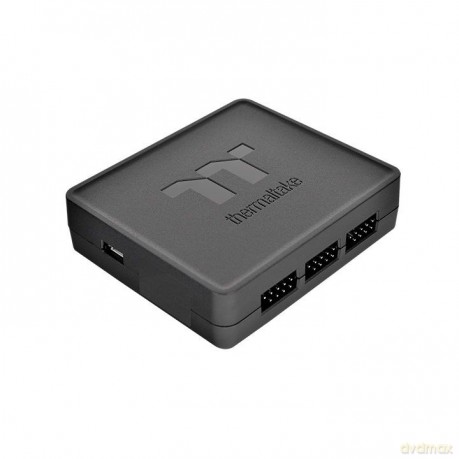 Chłodzenie wodne - Floe DX RGB 280 TT Premium Edition