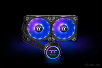 Chłodzenie wodne - Floe DX RGB 280 TT Premium Edition
