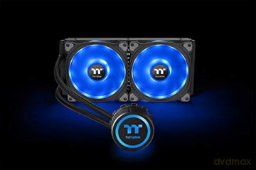 Chłodzenie wodne - Floe DX RGB 280 TT Premium Edition