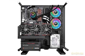 Chłodzenie wodne - Floe DX RGB 280 TT Premium Edition