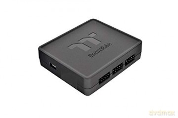 Chłodzenie wodne - Floe DX RGB 280 TT Premium Edition