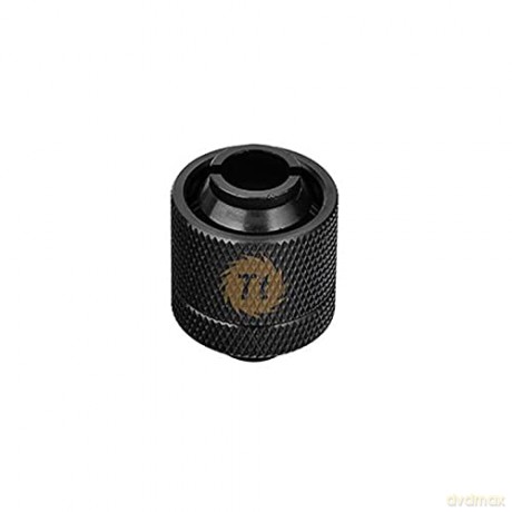 Chłodzenie wodne - Pacific C360 DDC LCS RGB (120mm3, miedź, Soft Tube, tranparent)