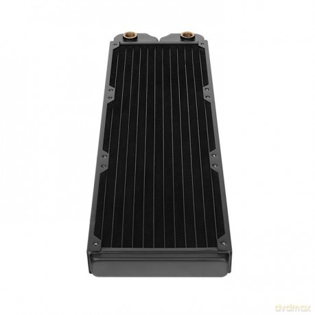 Chłodzenie wodne - Pacific C360/DIY LCS/Copper/Fan 120*3/Black