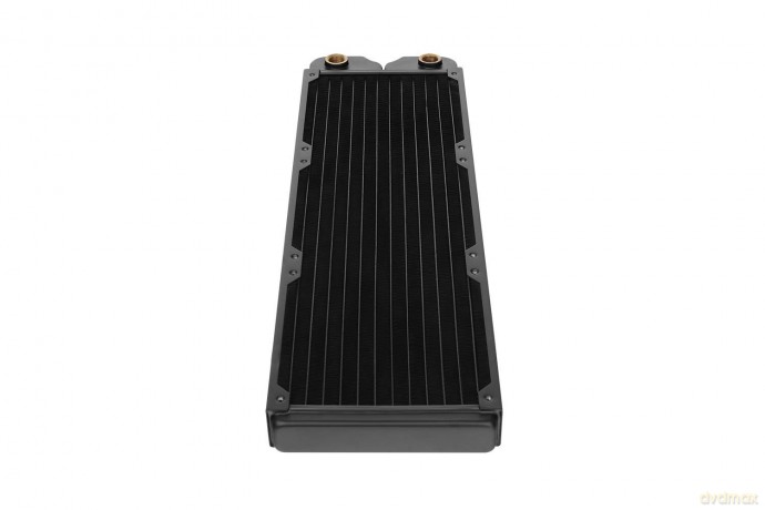 Chłodzenie wodne - Pacific C360/DIY LCS/Copper/Fan 120*3/Black