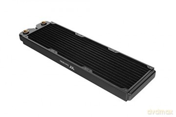 Chłodzenie wodne - Pacific C360/DIY LCS/Copper/Fan 120*3/Black