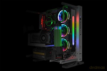 Chłodzenie wodne - Pacific CL360 Plus RGB 405*132*64mm