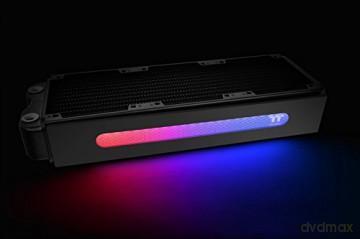 Chłodzenie wodne - Pacific CL360 Plus RGB 405*132*64mm