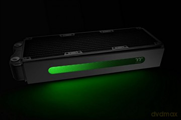 Chłodzenie wodne - Pacific CL360 Plus RGB 405*132*64mm