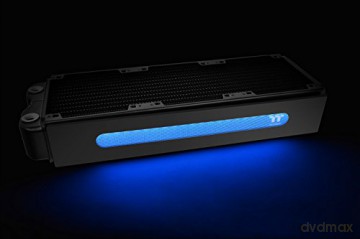 Chłodzenie wodne - Pacific CL360 Plus RGB 405*132*64mm