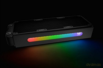 Chłodzenie wodne - Pacific CL360 Plus RGB 405*132*64mm