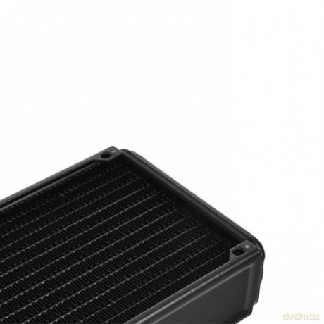 Chłodzenie wodne - Pacific RL140/DIY LCS/Radiator 140x140x55mm