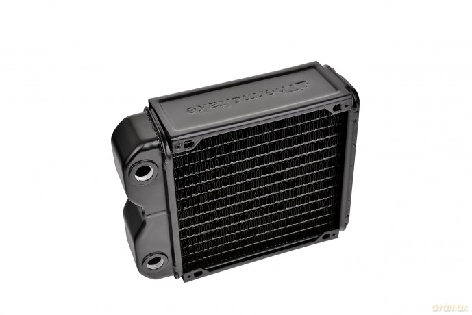 Chłodzenie wodne - Pacific RL140/DIY LCS/Radiator 140x140x55mm
