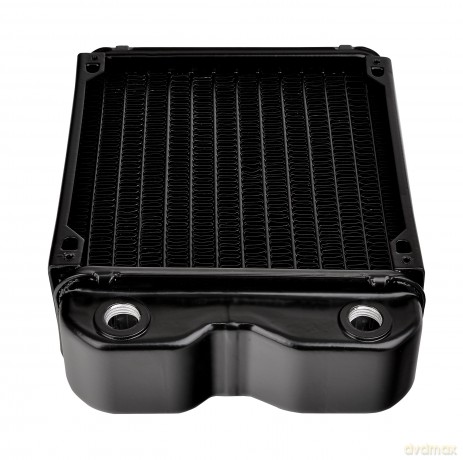 Chłodzenie wodne - Pacific RL140/DIY LCS/Radiator 140x140x55mm