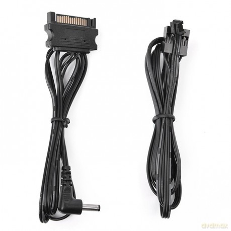 Chłodzenie wodne - TF2 LCD Monitor Temp, Przepływ RGB plus