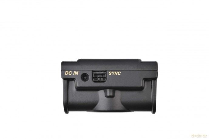 Chłodzenie wodne - TF2 LCD Monitor Temp, Przepływ RGB plus