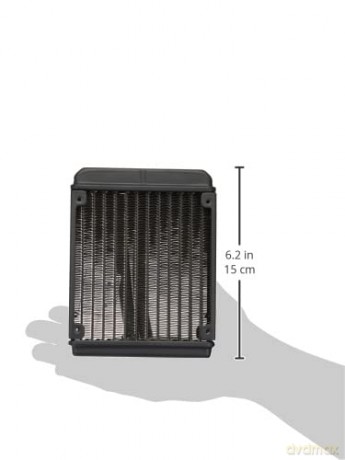 chłodzenie wodne - TH120 ARGB (120mm)