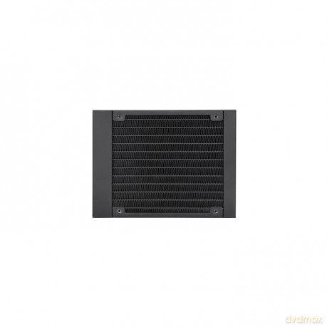 Chłodzenie wodne - TH120 V2 ARGB (120mm) miedziany blok CPU