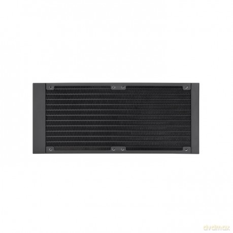Chłodzenie wodne - TH240 V2 ARGB (2x120mm) miedziany blok CPU