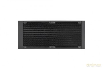 Chłodzenie wodne - TH240 V2 ARGB (2x120mm) miedziany blok CPU