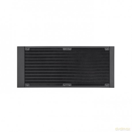 Chłodzenie wodne - TH240 V2 Ultra ARGB (2x120mm) miedziany blok