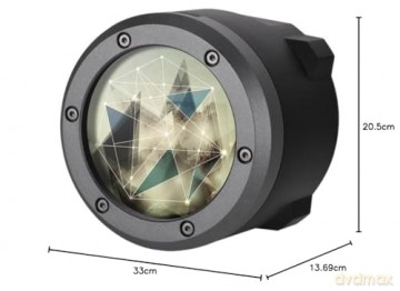 Chłodzenie wodne - TH240 V2 Ultra ARGB (2x120mm) miedziany blok