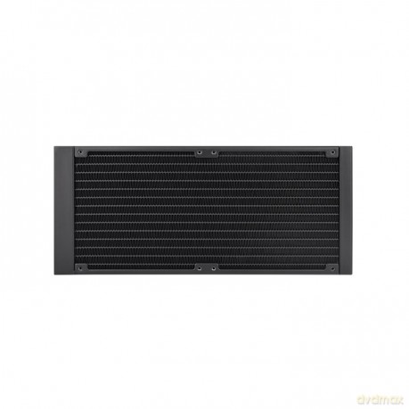 Chłodzenie wodne - TH280 V2 ARGB (2x140mm) miedziany blok CPU
