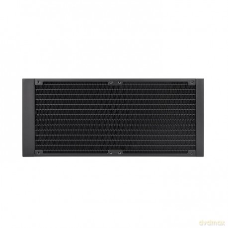 Chłodzenie wodne - TH280 V2 Ultra ARGB (2x140mm) miedziany blok