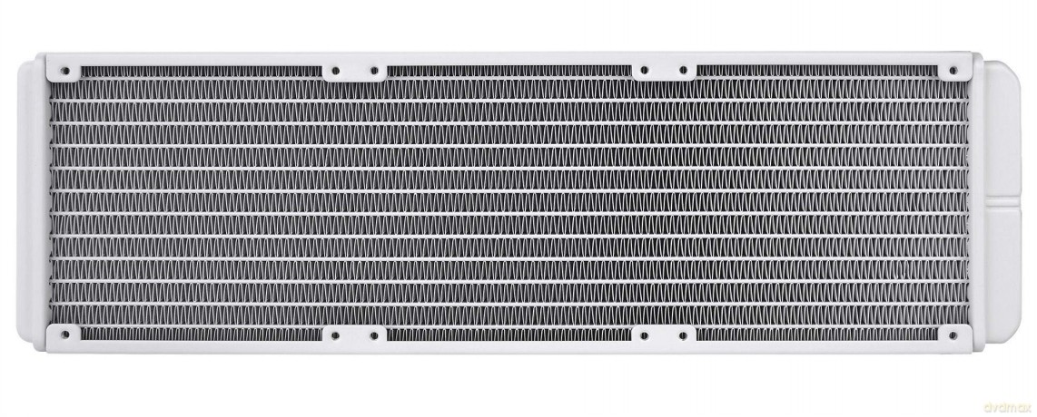 Chłodzenie wodne - TH360 ARGB Snow Edition (3x120mm)