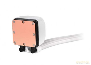 Chłodzenie wodne - TH360 ARGB Snow Edition (3x120mm)