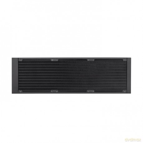 Chłodzenie wodne - TH360 V2 Ultra ARGB (3x120mm) miedziany blok