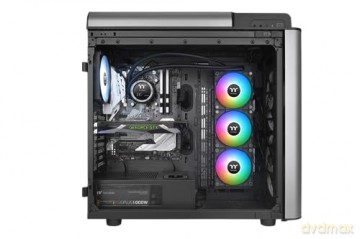 Chłodzenie wodne - TH360 V2 Ultra ARGB (3x120mm) miedziany blok