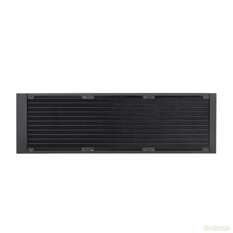 Chłodzenie wodne - TH420 V2 ARGB (3x140mm) miedziany blok CPU
