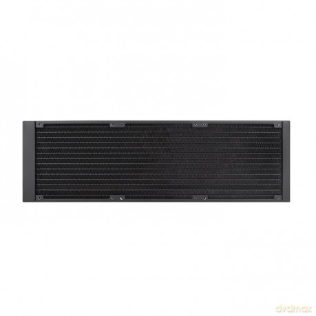 Chłodzenie wodne - TH420 V2 Ultra ARGB (3x140mm) miedziany blok
