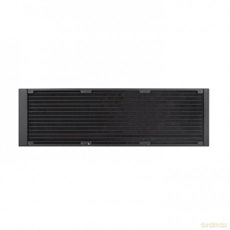 Chłodzenie wodne - TH420 V2 Ultra EX ARGB (3x140mm magnetic) miedź 2.1" LCD