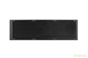 Chłodzenie wodne - TH420 V2 Ultra EX ARGB (3x140mm magnetic) miedź 2.1" LCD