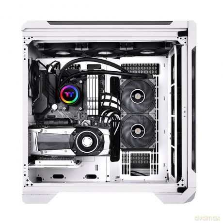 Chłodzenie wodne - Toughliquid 240 ARGB (2x120mm)
