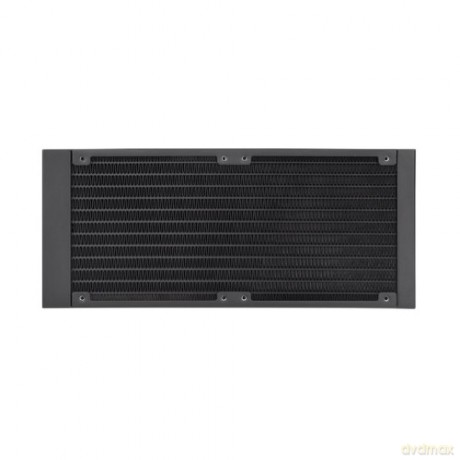 Chłodzenie wodne - Toughliquid 240 EX Pro ARGB (2x120mm) miedziana blok CPU