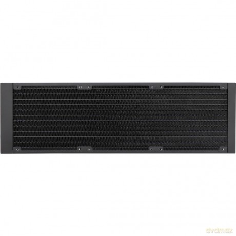 Chłodzenie wodne - Toughliquid 240 EX Pro ARGB (2x120mm) miedziana blok CPU