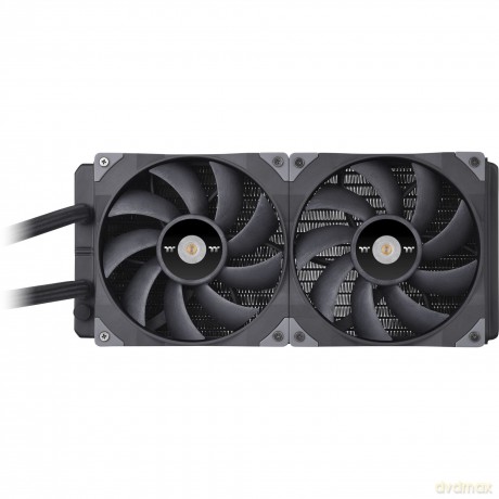 Chłodzenie wodne - Toughliquid 280 ARGB (2x140mm)