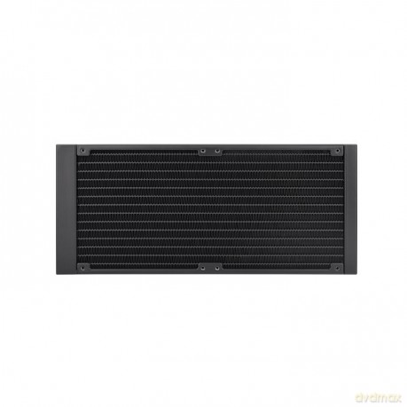 Chłodzenie wodne - Toughliquid 280 EX Pro ARGB (2x140mm) miedzianiany blok CPU