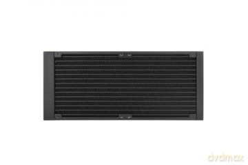 Chłodzenie wodne - Toughliquid 280 EX Pro ARGB (2x140mm) miedzianiany blok CPU