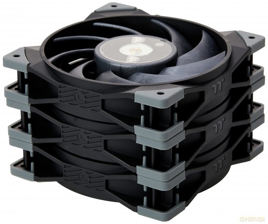 Chłodzenie wodne - Toughliquid 360 ARGB Sync (3x120mm)