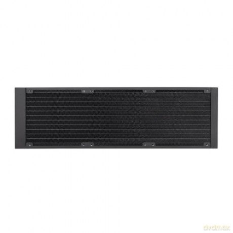 Chłodzenie wodne - Toughliquid 360 EX Pro ARGB (3x120mm) miedzianiany blok CPU