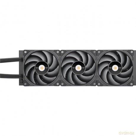 Chłodzenie wodne - Toughliquid 360 EX Pro ARGB (3x120mm) miedzianiany blok CPU