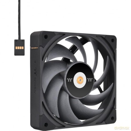 Chłodzenie wodne - Toughliquid 360 EX Pro ARGB (3x120mm) miedzianiany blok CPU