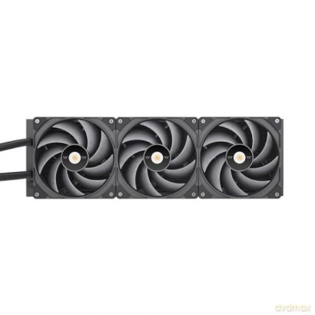 Chłodzenie wodne - Toughliquid 420 EX Pro ARGB (3x140mm) miedzianiany blok CPU