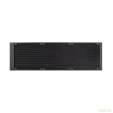 Chłodzenie wodne - Toughliquid 420 EX Pro ARGB (3x140mm) miedzianiany blok CPU
